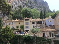 Moustiers-Sainte-Marie 