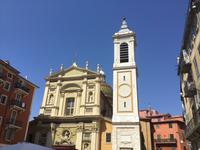 Oder doch eher Nizza