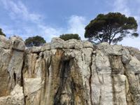 Bootstour an der Calanques-Küste