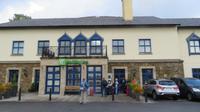 Unser Hotel in Killarney