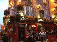 Temple Bar in Temple Bar