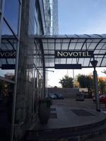 Novotel Moskau Center