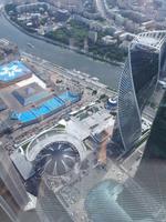 Blick vom Federration Tower