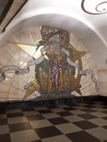 Metrostation