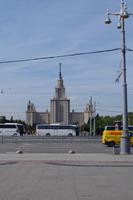 Lomonossow - Universität