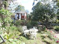 Skansen Freilichtmuseum