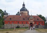 Schloß Gripsholm