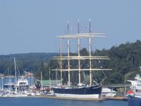 Die Pommern