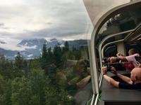 Mt. Robson fotografieren