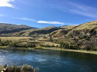 Gueterzug gegenueber