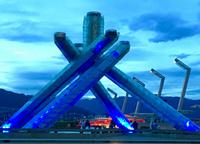 Olympische Spiele 2010