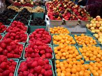 Granville Island Markt