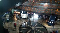 Im Titanic Belfast