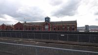 Titanic Pumphouse