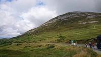 Mt. Errigal