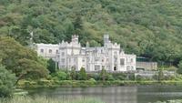 Kylemore Abbey