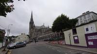 Kathedrale Cobh