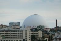 Globen Stockholm