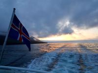 Eyjafjord - Akureyri