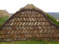 Island - Torfhaus am Pferdehof Lýtingsstaðir