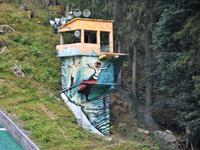 nur Fliegen ist schöner