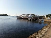 Die Fahrt geht weiter