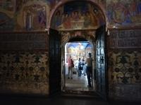 Jaroslawl, Nikolaikirche