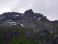 unterwegs auf den Lofoten