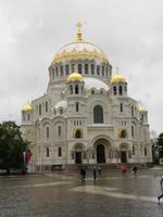Kronstadt,Marine-Dom