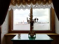 St. Petersburg,die staatliche Eremitage