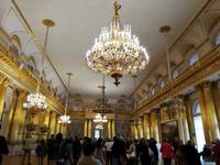 St. Petersburg,die staatliche Eremitage