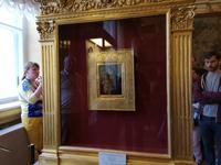 St. Petersburg,die staatliche Eremitage