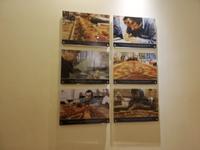 Zarskoje Selo, Katharinen-Palast, Bilder des Bernsteinzimmers