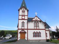 Island - Húsavík 