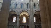 Le Mans Kathedrale