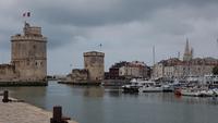 La Rochelle, Alter Hafen