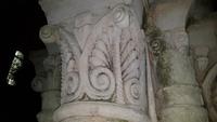 Saintes, Saint-Eutrope, Krypta