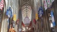 Orleans, Kathedrale