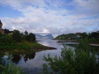 unterwegs auf den Lofoten