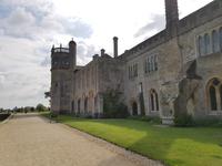 Lacock