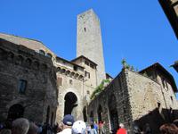 San Gimigiano