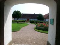 Bosjökloster