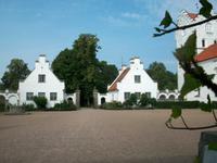 Bosjökloster