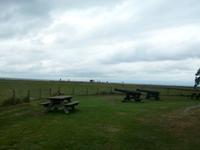 Rundfahrt auf der Insel Öland 