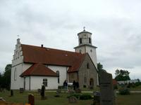 Rundfahrt auf der Insel Öland 