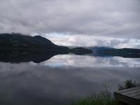 Natureindrücke unterwegs