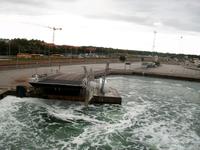 Fähre nach Bornholm