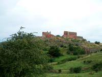 Auf der Insel Bornholm 