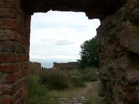 Auf der Insel Bornholm 