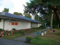 Unser Hotel auf Bornholm 